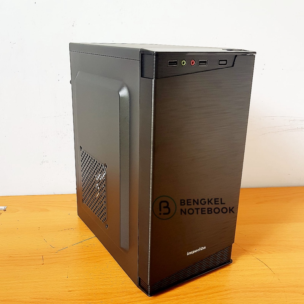 Casing Case Komputer PC IMPERION RUBY 13 500W ATX