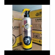 megacools carb carbu cleaner injection isi volume 500ml