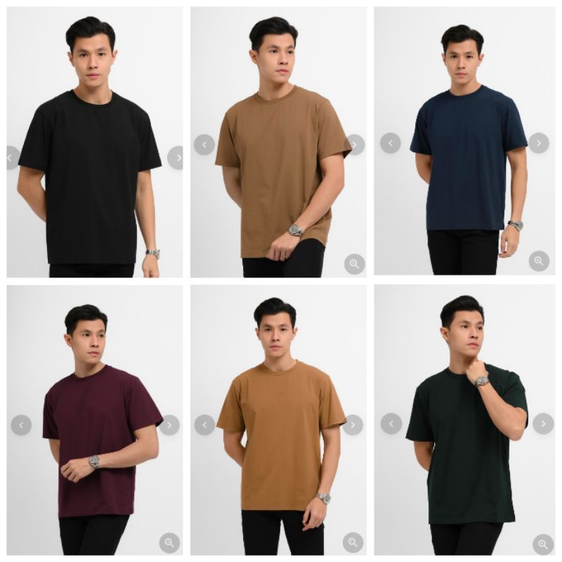 Basic Cooltys by heymale.id / by male id