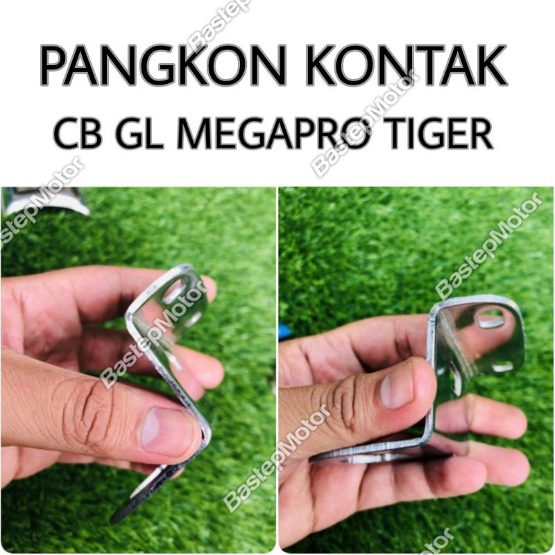 PANGKON KONTAK HONDA CB GL MEGAPRO TIGER