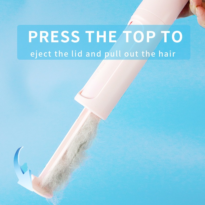 Pet Grooming &quot;MAGIC HAIR REMOVER&quot; Pembersih Bulu Hewan