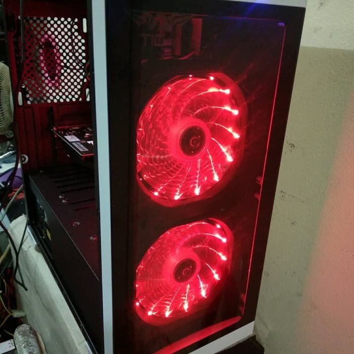 PROMO PC SERVER UNBK CORE I5 3470-GIGABYTE H61-8GB DDR3-HDD 500GB