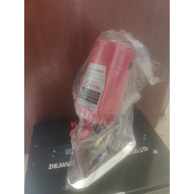 Gunting Octa Kaesar RS-100