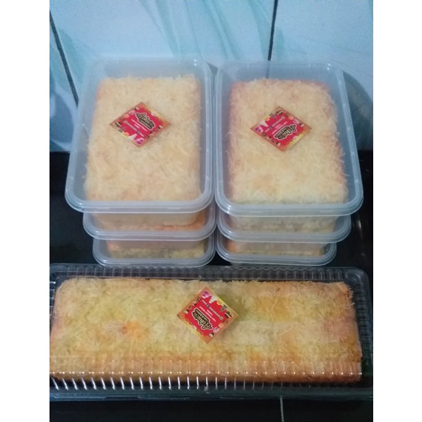 

bolu tape