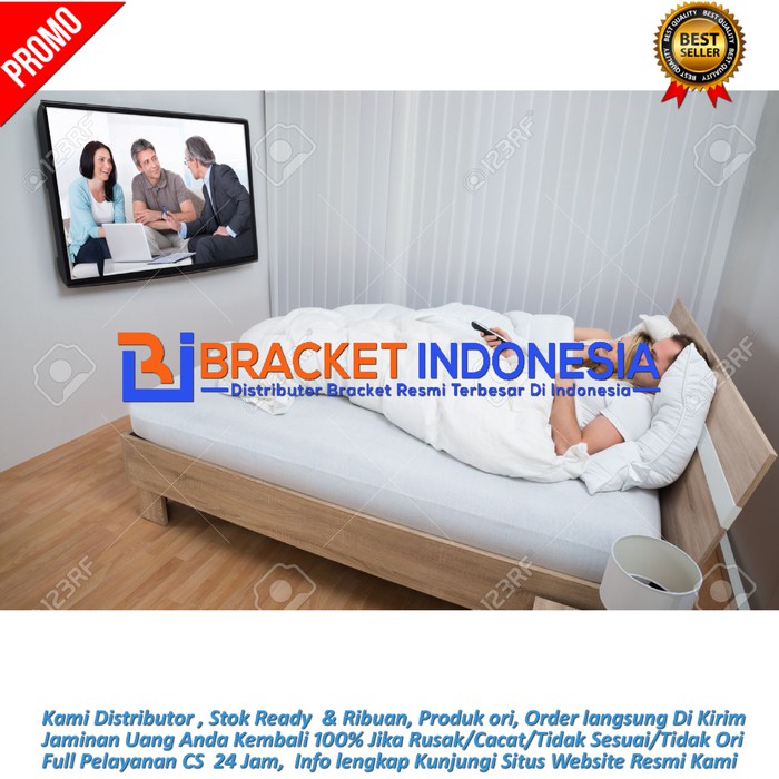 Bracket LED TV 19 inch.22 inch.24 inch.32 inch Best