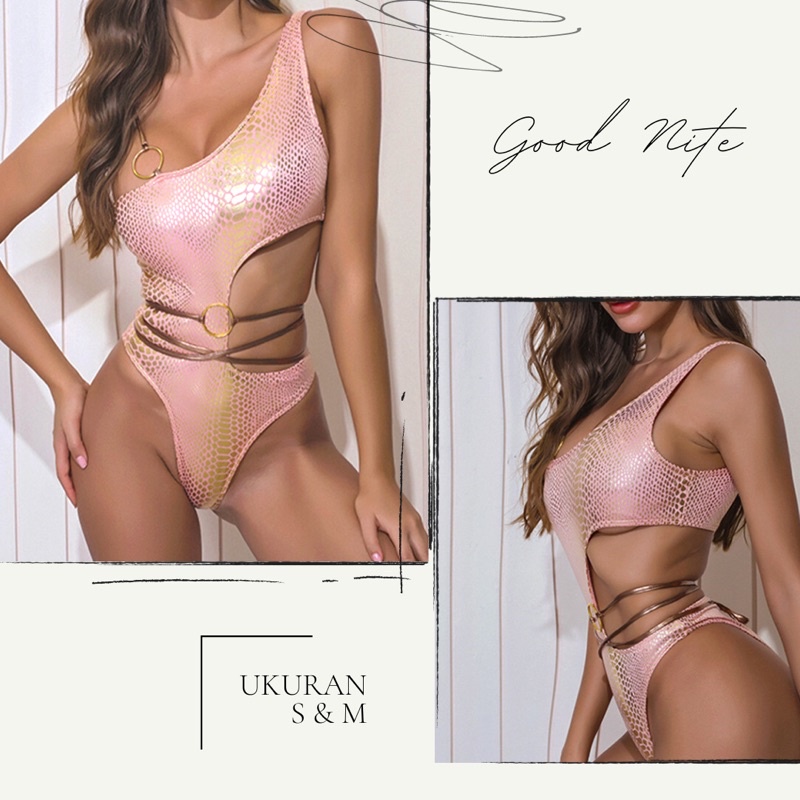 Lingerie Sexy Jumbo Lingerie Kimono Bodysuit Transparan Lingerie Satin Lingerie Big Size Lingerie Se