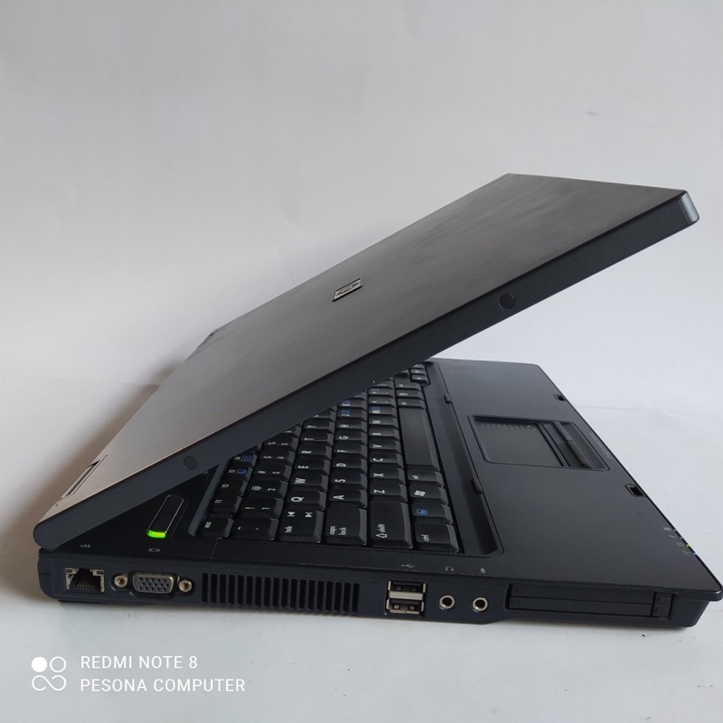 Laptop Hp Sejutaan - Core 2 Duo - Ram 4gb - Webcam Zoom - Murah Bergaransi-3