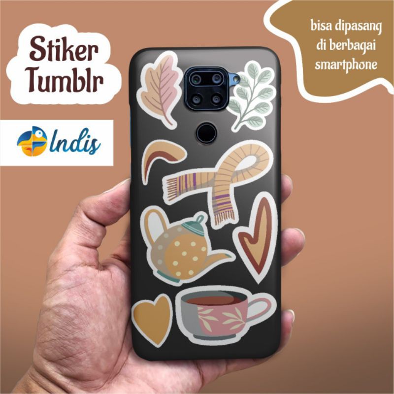 

stiker tumblr