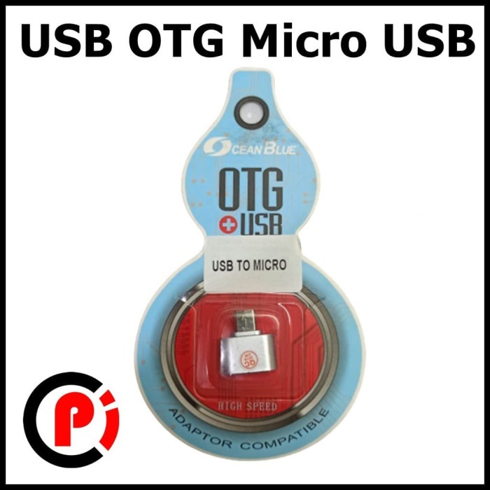 USB Cable Kabel OTG to Micro USB