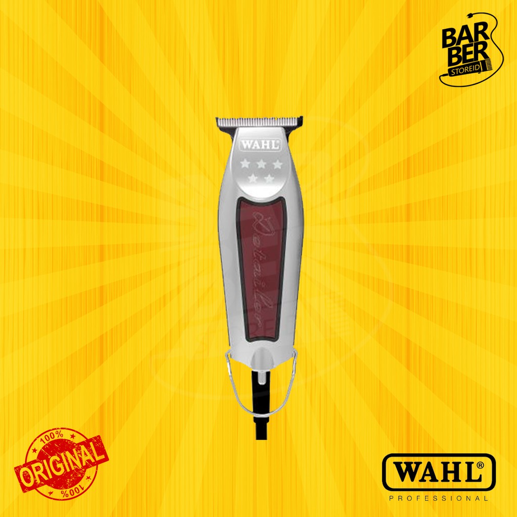 Wahl Detailer Trimmer T-Wide