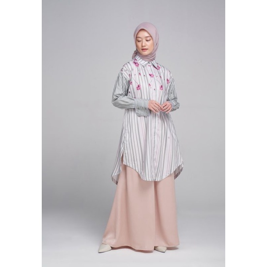 Marni Tunic Ria Miranda Puriti