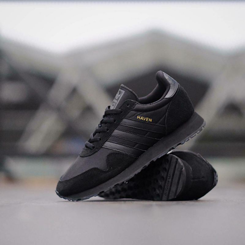 Adidas Haven Full Black