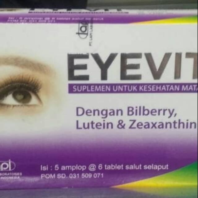 EYEVIT