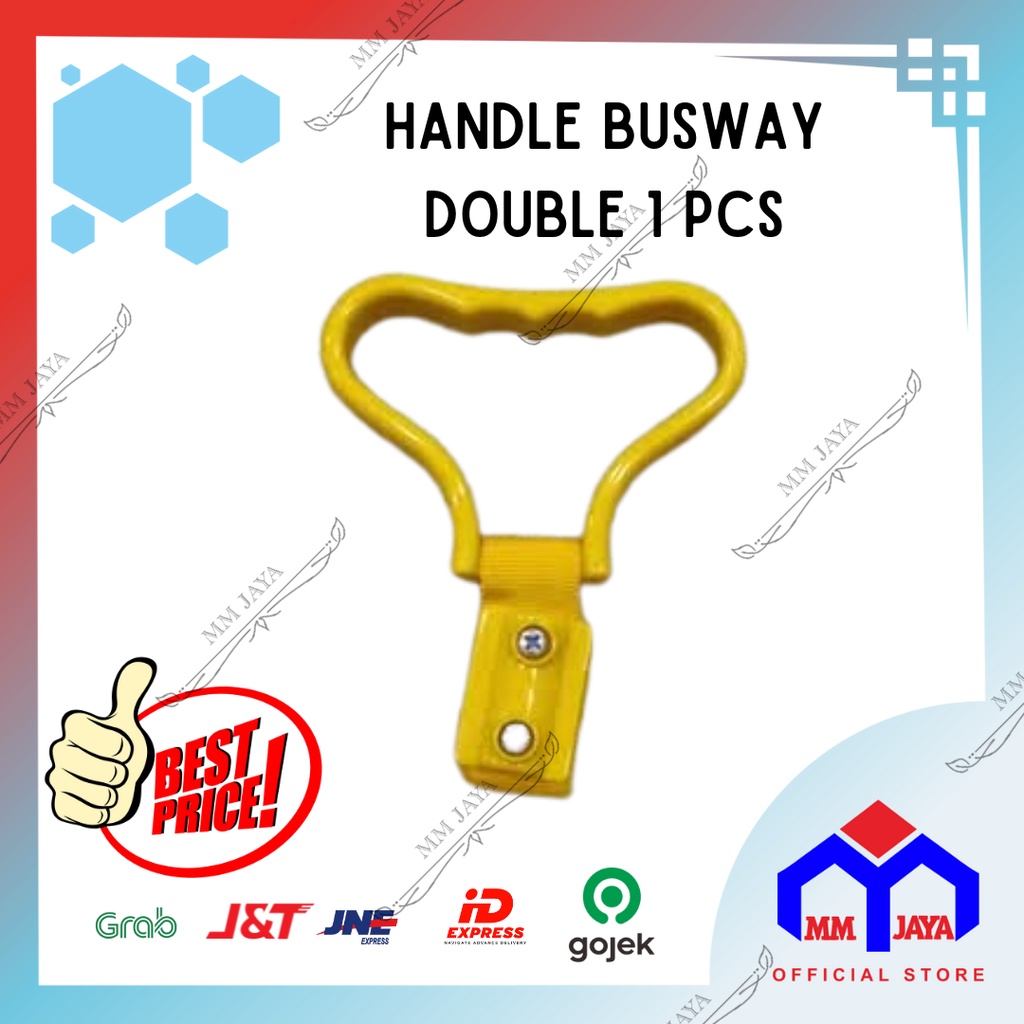 Handle Busway Pegangan Tangan harga Satuan(1pcs)