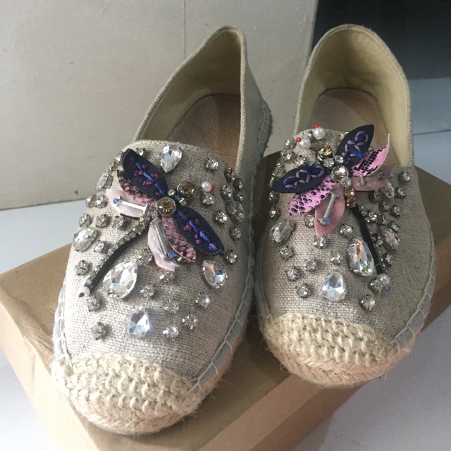 Skema.id Lybel Espradilles