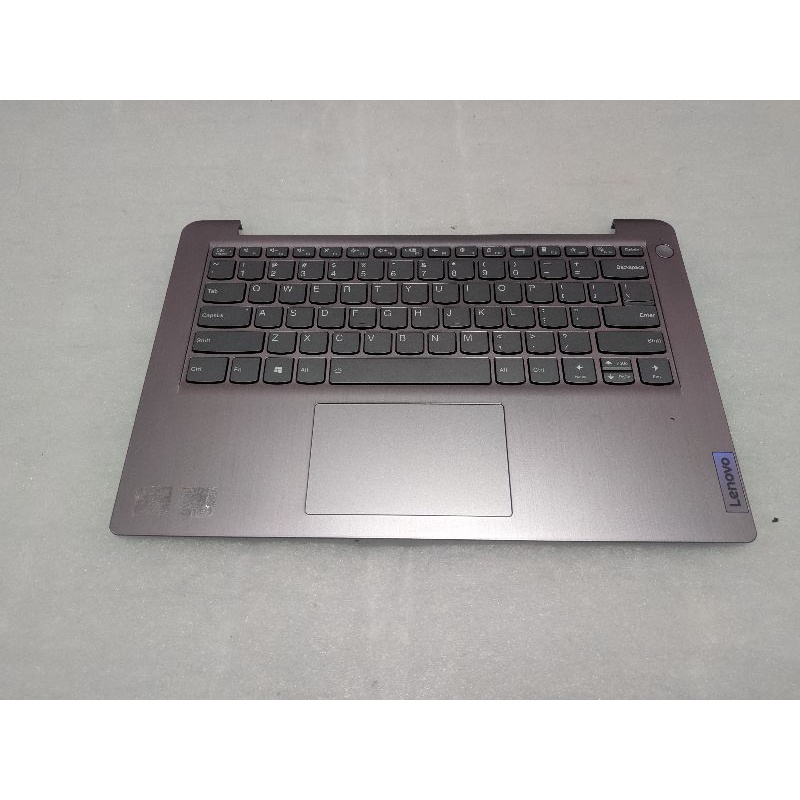 Keyboard Lenovo Ideapad Lenovo IP 3 14-IGL05 ORI CABUTAN