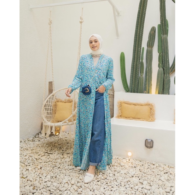 THIFYA DRESS