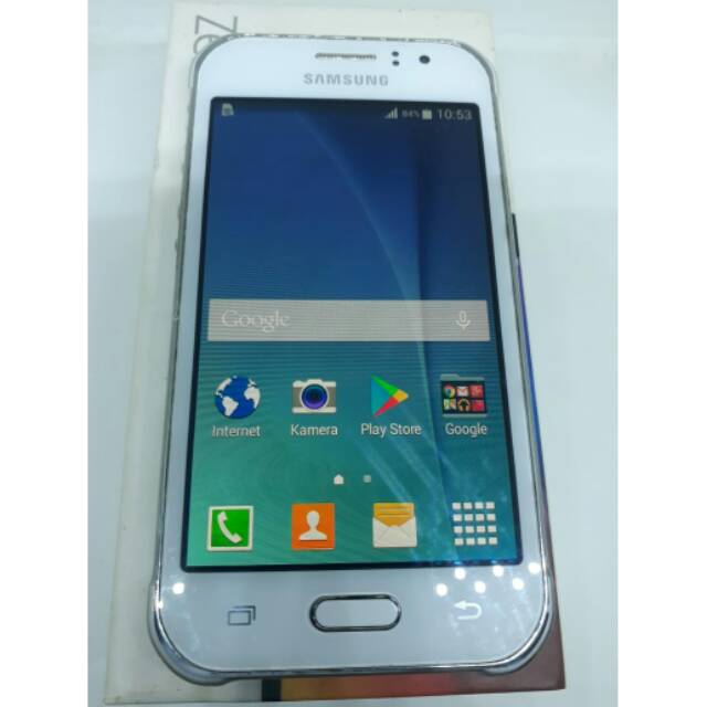 Samsung J1 ACE 4GLTE SECOND