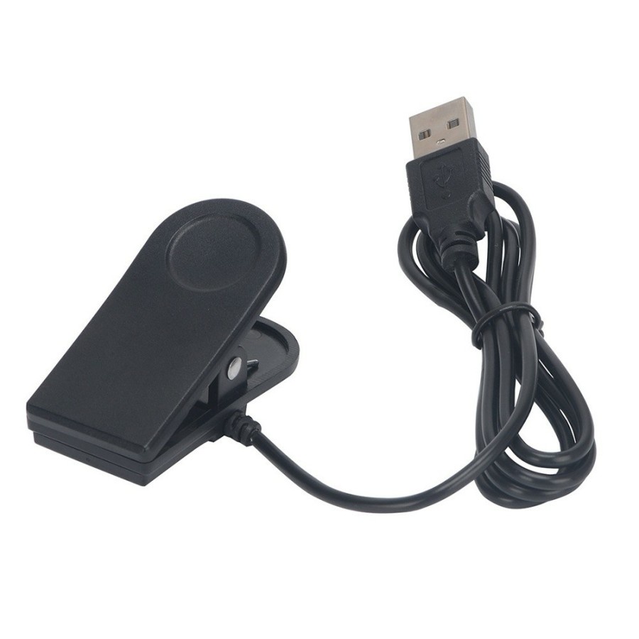 Kabel Charger Garmin S20 Forerunner 645 735 235XT 230 630 735XT 35