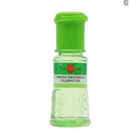 Minyak Kayu Putih Caplang 15ml