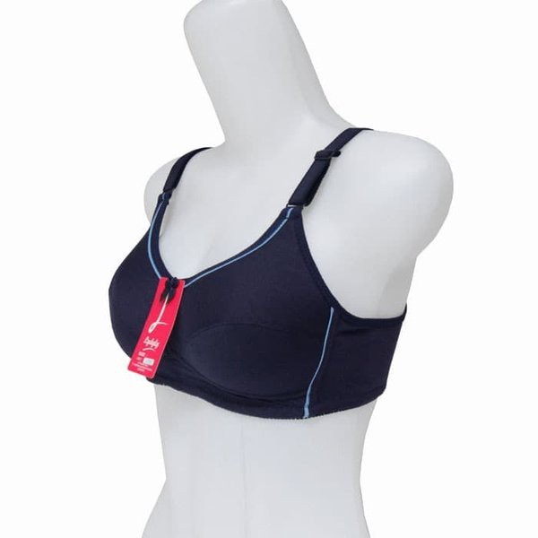 RC BRA/BH LYDYLY L030/L033 SPORTY BIG CUP SIZE BESAR