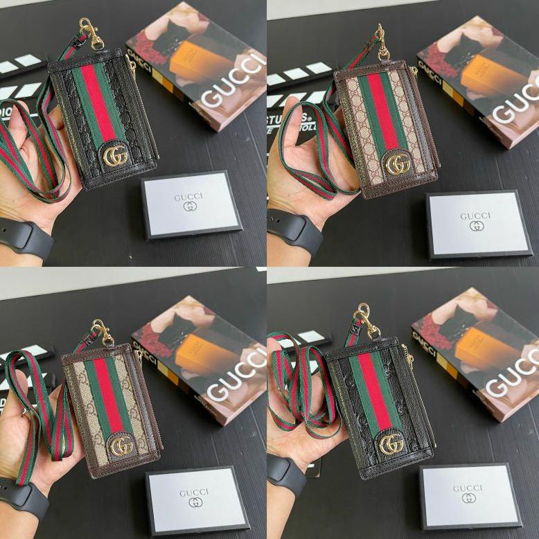 

JGS READY BRANDED LANYARD ID CARD / NAME TAG / TEMPAT KARTU FREE BOX➾▼ (Big Sale)Model baru ➾