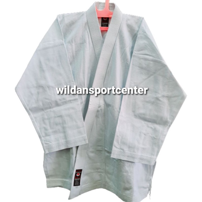 Baju Karate Tokaido Baju Beladiri Judo Baju Kata Baju Gi Baju Karate Komite Baju Beladiri Kualitas S
