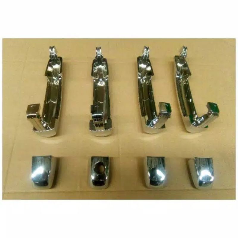 DOOR HANDLE ERTIGA LAMA MODEL GANTI FULL