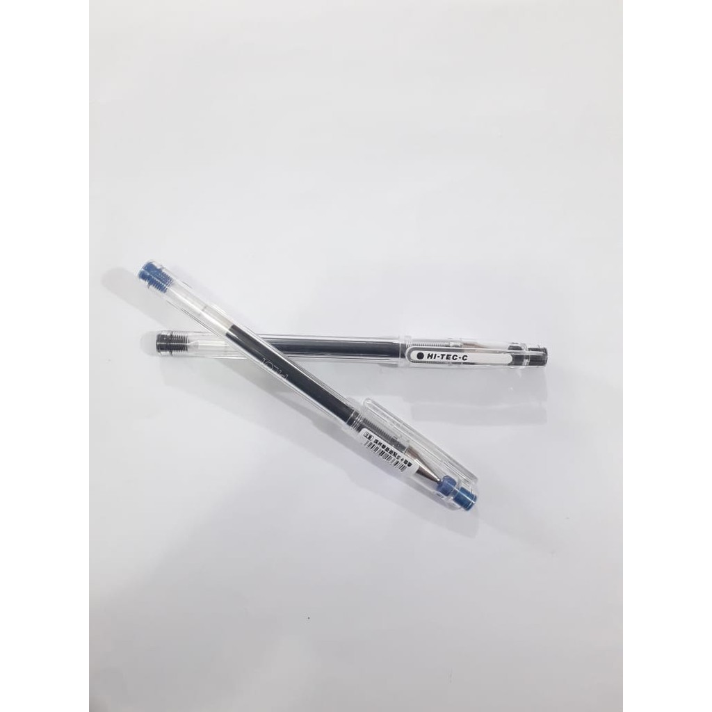 

Pulpen Pilot Hi-Tec 0.3mm dan 0.4 mm Variasi / Pulpen Pilot / pilot