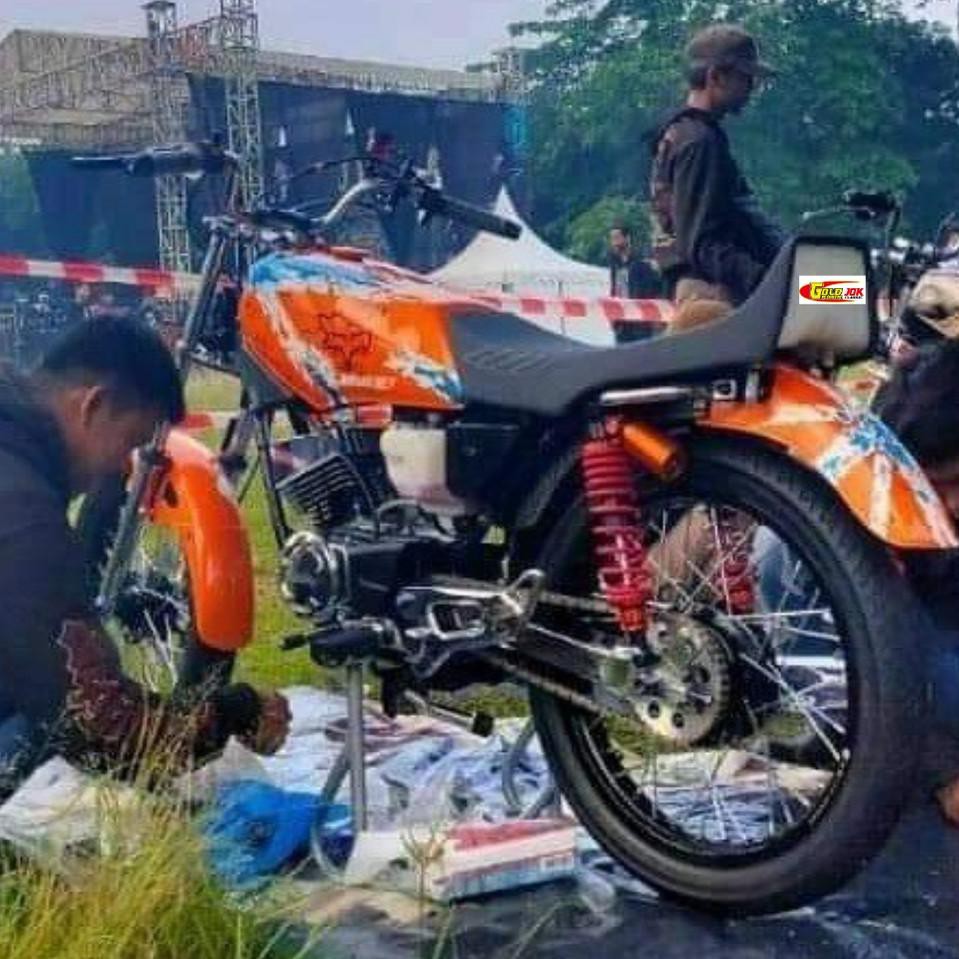 Harga Jok King Semi Centang Terbaru November 2021 BigGo Indonesia