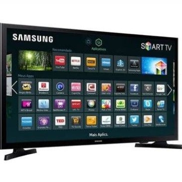 Terbaru smart tv samsung 32 inch digital tv
