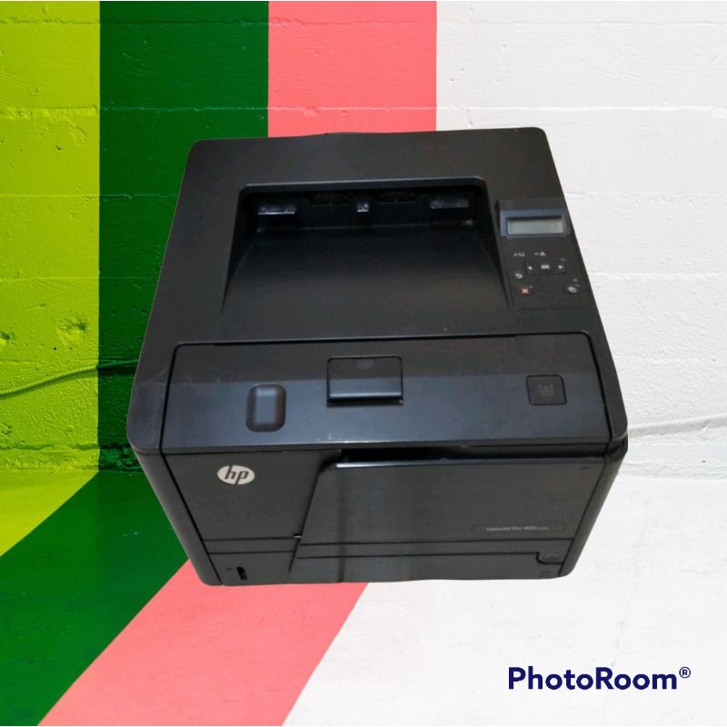 hp laserjet pro 400 m401d
