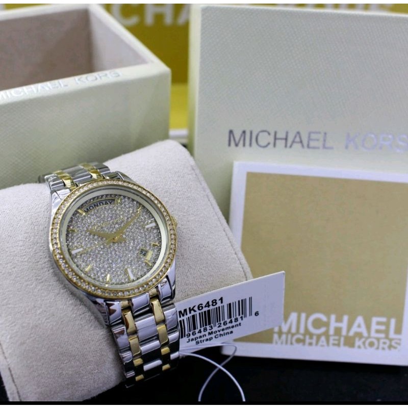 JAM TANGAN MK6481, MK6482, MK3971, MK3972, MK5544, MK3853