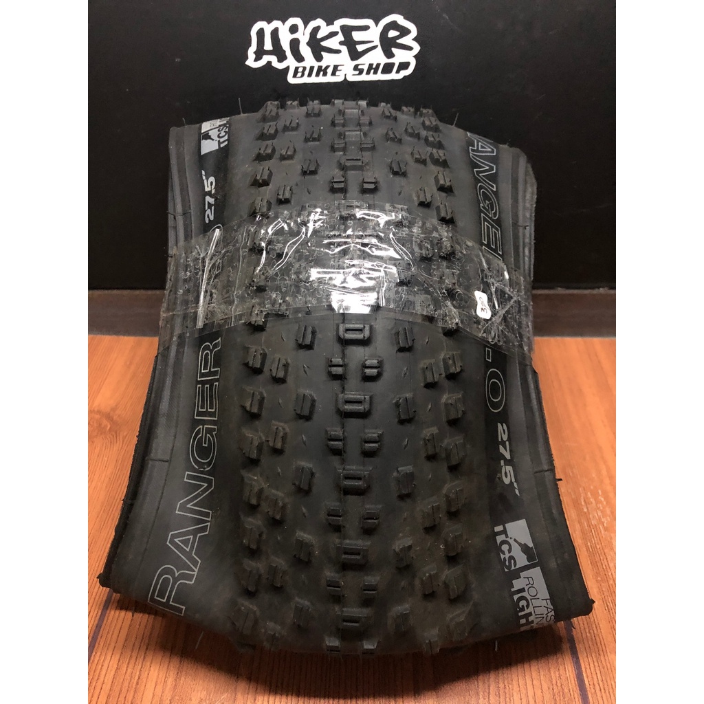 Ban Luar MTB Gravel Sepeda Lipat Road WTB Ranger Ukuran 27.5x3.00 Folding Kevlar Harga Per Biji Beka