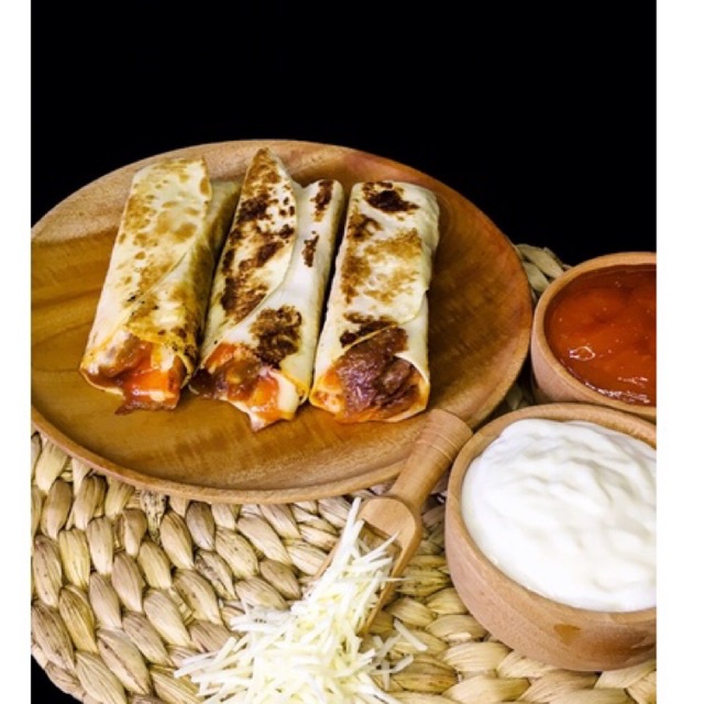 

Kebab Frozen CHEESE by FAVOFAV