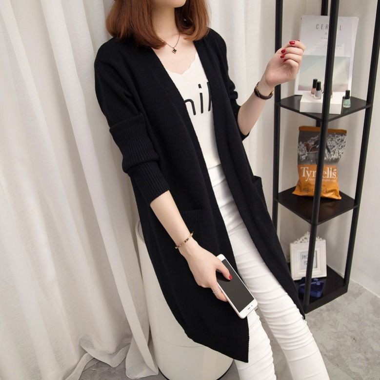baju rajut wanita/ rajut premium/outwear wanita masa kini/outwear hijaber/baju rajut tebal