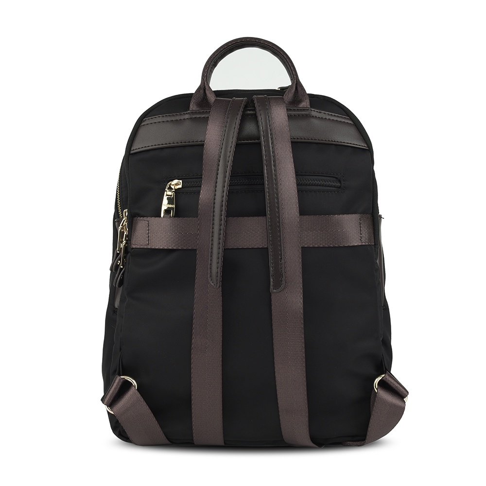 Palomino Allen Backpack - Black-3