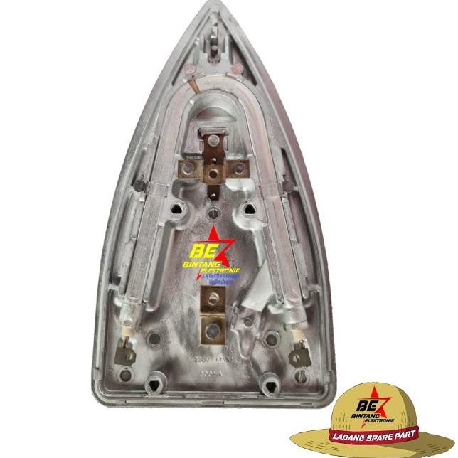 Menarik?>hxz-938  ELEMENT TATAKAN TEFLON SETRIKA PHILIPS ORI ELEMEN GOSOKAN PHILIPS ORIG