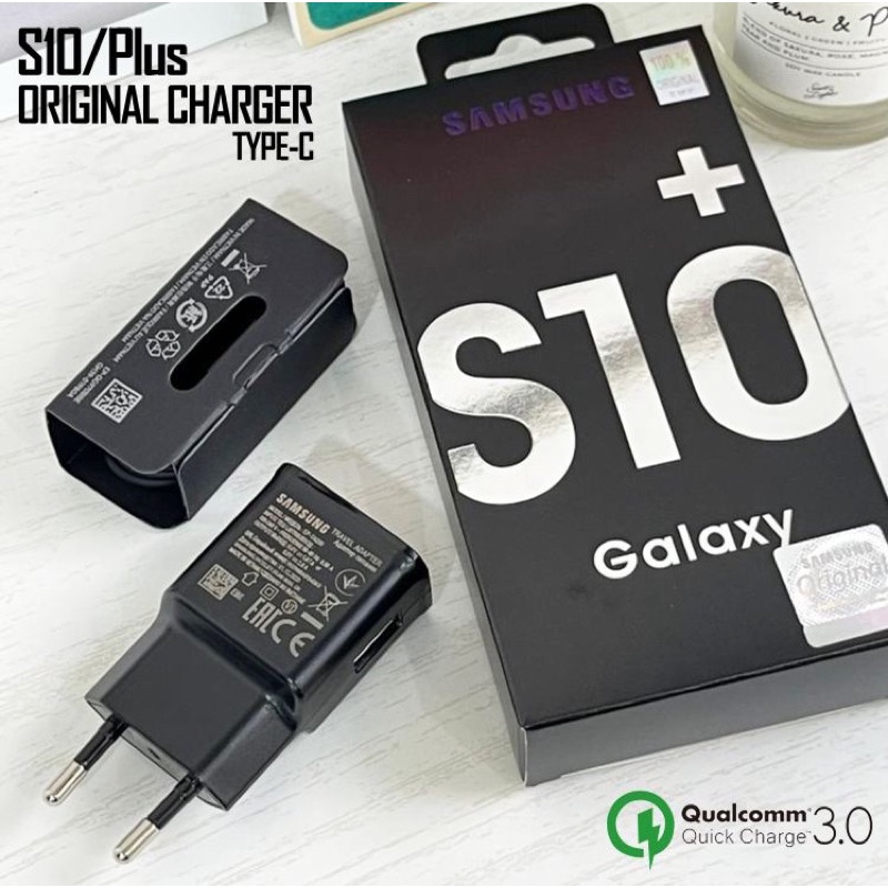 PROMO CHARGER SAMSUNG 15W FAST CHARGING MICRO TYPE C S4 S5 S6 S7 S8 S9 S10 S20 S21 ULTRA