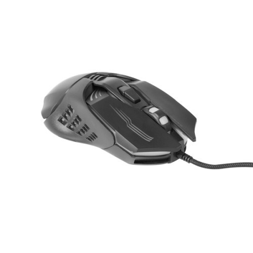 GALAX SLIDER-02 Wired Gaming Mouse - Lighting Effect - 3200DPI