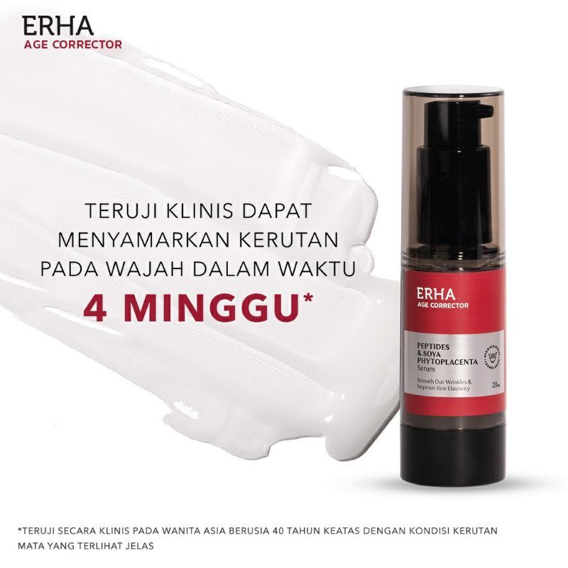 ERHA Age Corrector Serum 20 ml