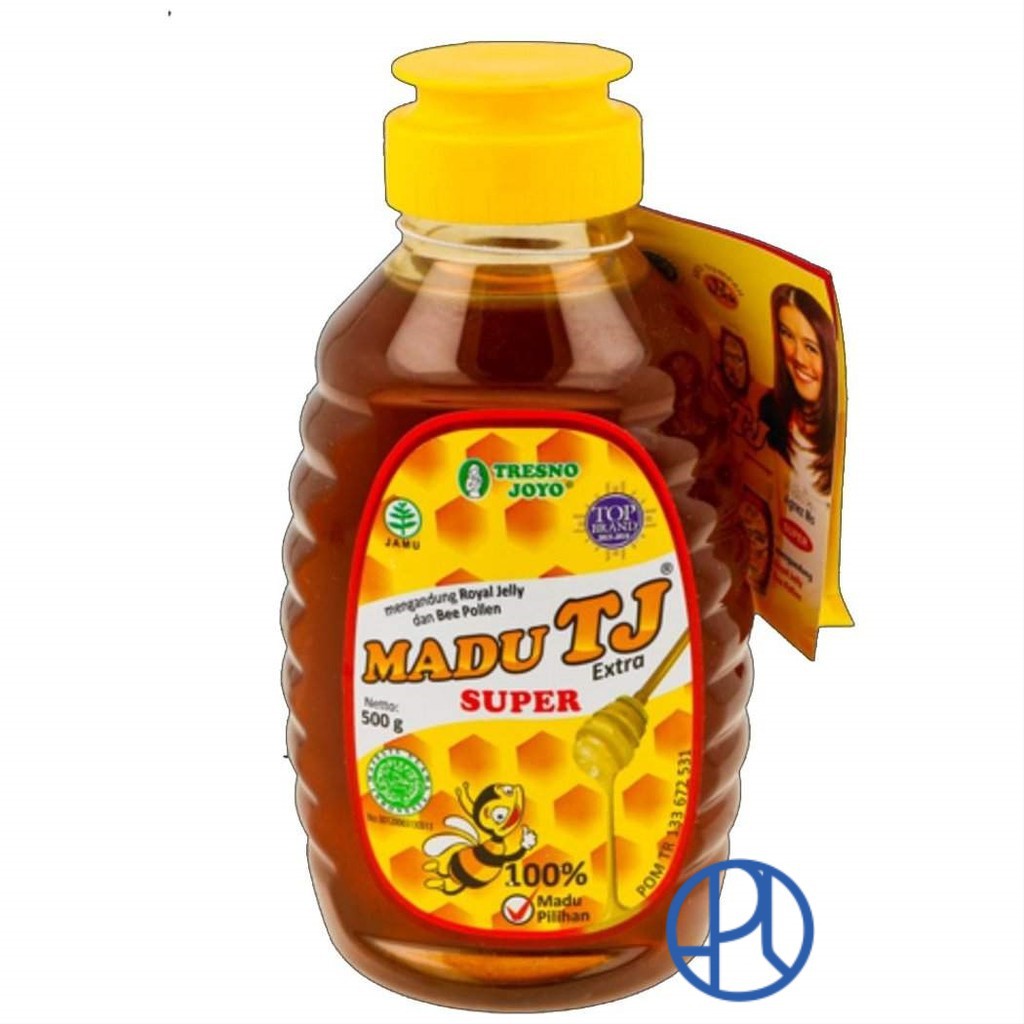 

Promo MADU TJ MURNI 250GR Free ongkir