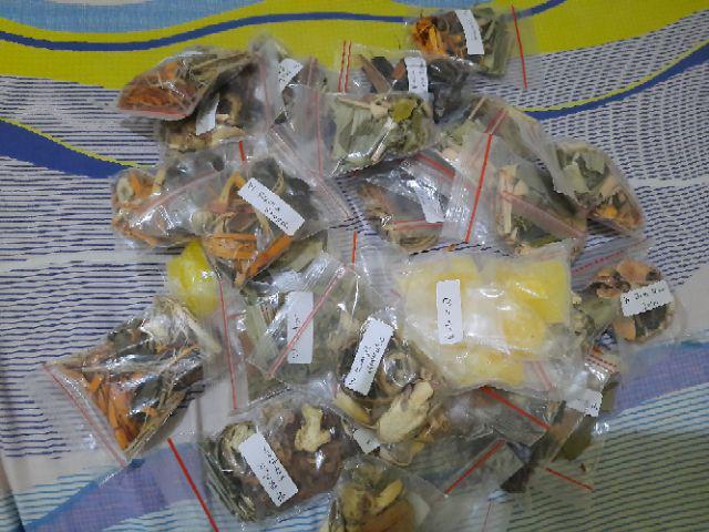 Wedang Bunga Lawang Rempah Pekak Uwuh Resep Sehat JSR Wedang Bunga Lawang Rempah Pekak Uwuh Resep Sehat JSR