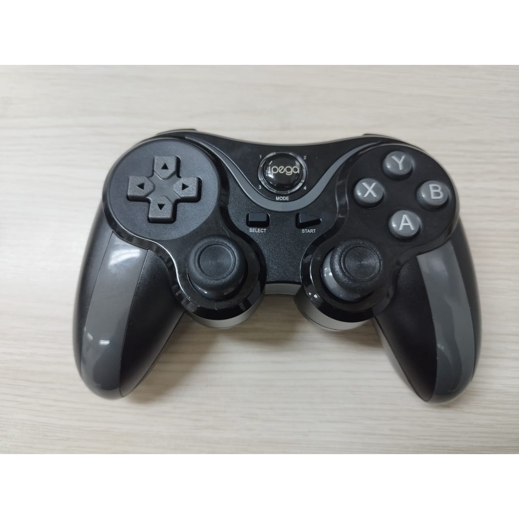 [Bekas] Gamepad Ipega 9128 wireless controller Direct Play