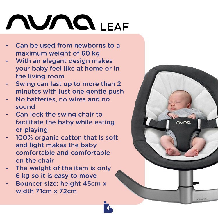 Makassar - Nuna Leaf Lilac / Sky / Dawn / Cinder