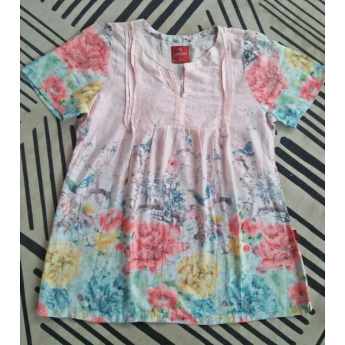 ATASAN CAESAR LADIES PRELOVED