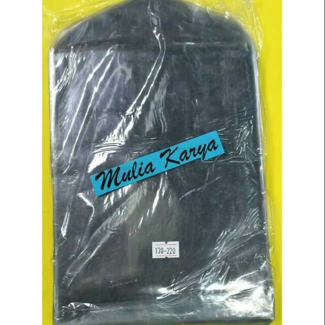 

klm Plastik Mika 17 x 22 SPP / Deposito12 x 23 / Kartu 15.5 x 22