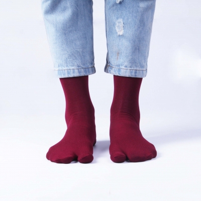 Kaos Kaki Wanita Murah / SOKA Sock JEMPOL Polos xL / Kaos Kaki Muslimah Panjang