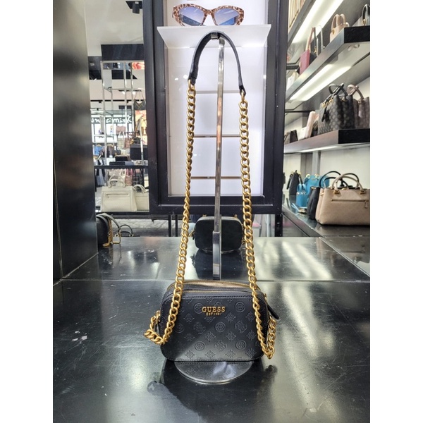 Tas Guess - Noelle Crossbody Camera