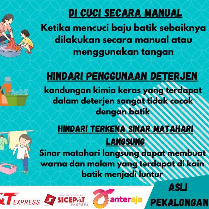 Keluaran Terbaru.. [JARIK SKU] KAIN JARIK PANJANG BATIK HALUS TEBAL ASLI PEKALONGAN | JARIT ATAU KAI